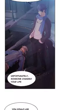 The Matrix Ch.1-8 (English) (Ongoing)