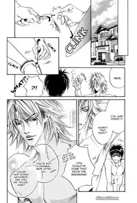 Takakura Row - Kodou (Eng)