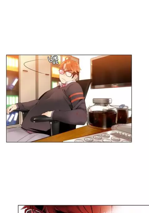 Lilith`s Cord Ch.1-9