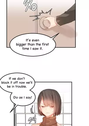 Hahri's Lumpy Star Ch. 9~37