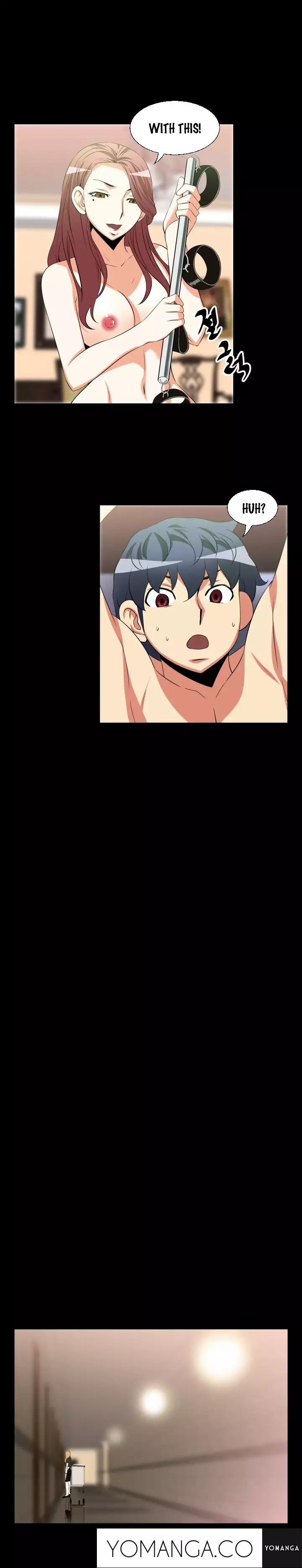 Love Parameter Ch.1-35