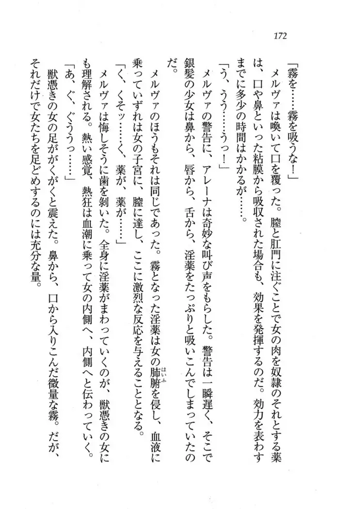 Circus～聖杯の魔法使い