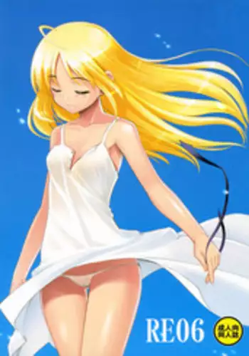 (C72) [RUBBISH Selecting Squad (Namonashi)] RE 06 (Fate/stay night)