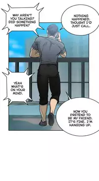 Ghost Love Ch.1-20.5 (English) (YoManga) (Ongoing)