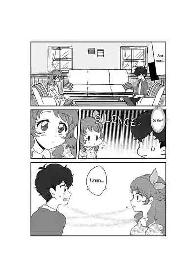 Kanchigai Otenki Yohou | Weather Forecast of Misunderstandings