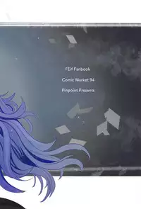 (C94) [PINPOINT (Peter Mitsuru)] Anya Hime no SIMAIDON (Fire Emblem If)