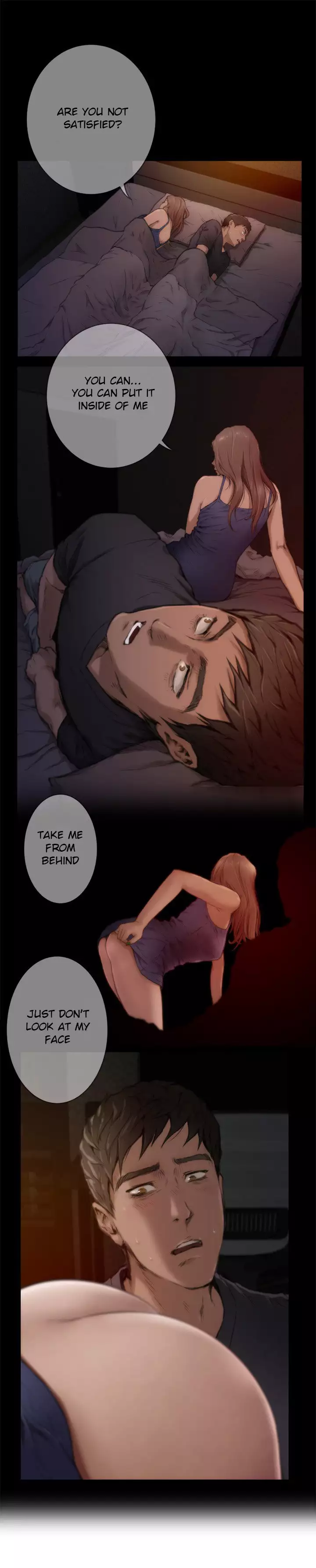 H-Mate - Chapters 1-30