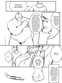 (C76) [Komebitsu (Shamoji)] Tonari ni Iru -SecondPart- [English] [and_is_w]