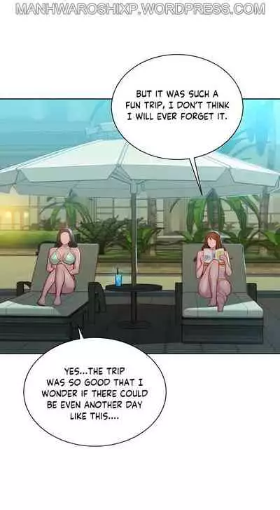 What do you Take me For? Ch.157/?