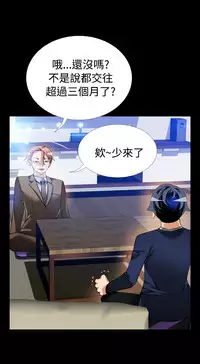 [KKUN &INSANE] Love Parameter 恋爱辅助器 86-88 [Chinese]