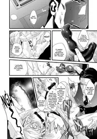 [Katou Teppei] Too Drunk to Hard-on [English] [resurrective, Messy] [Digital]