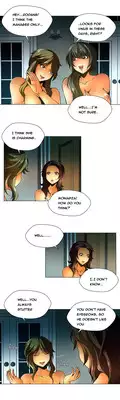 [Fantastic Whale] Twin Slave Ch.1-22 (English) (Ongoing)
