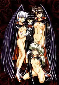 [Urushihara Satoshi] Urushihara Satoshi Illustrations U:COLLECTION