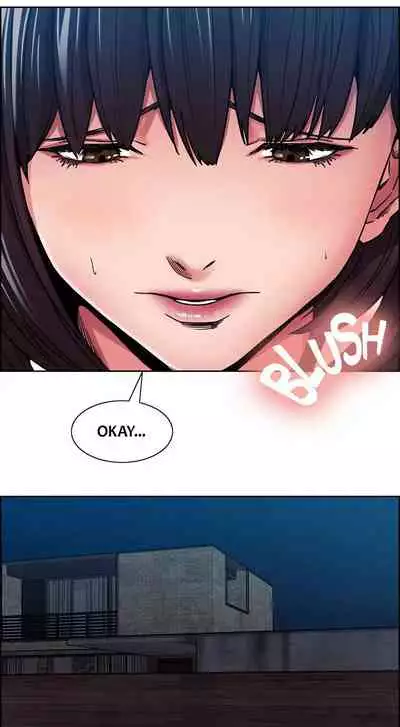 Taste of Forbbiden Fruit Ch.32/53