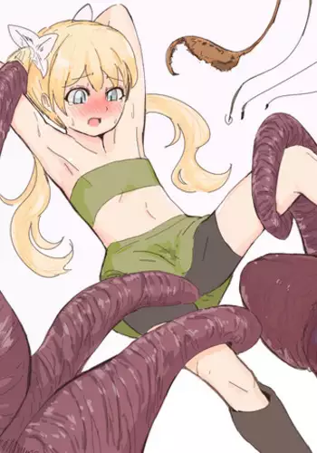 [Dan Renji] Tsurupeta to shokushu