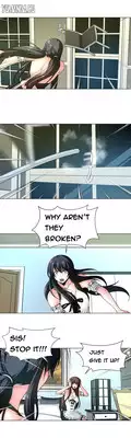 [Fantastic Whale] Twin Slave Ch.1-22 (English) (Ongoing)