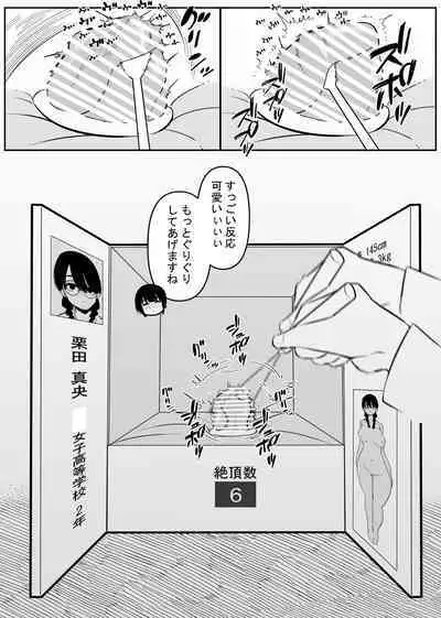 Warui Oisha-san to Kuli Box