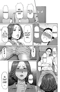 [Takasugi Kou] Madam Palace Ch. 1-7 [English] [Lazarus H]