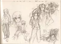 (C87) [Article 60 of Criminal Code (Shuhan)] RaKuGaKi./Monochrome.[Vol:4] (Various)