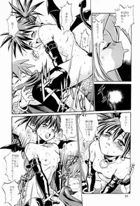 (C65) [Studio Katsudon (Manabe Jouji)] Disgaea Makai Oujo (Makai Senki Disgaea)