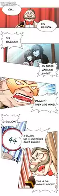 [Fantastic Whale] Twin Slave Ch.1-22 (English) (Ongoing)