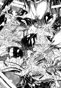 [Dynamite☆Honey] Kunoichi Dynamite DL Ban (Various)