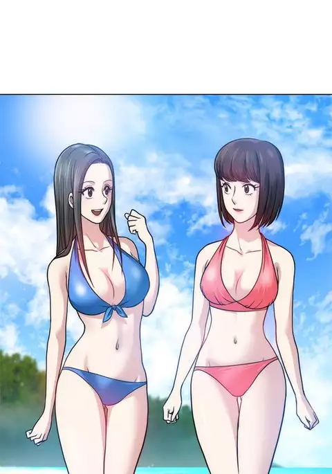 Change Partner Ch.1-10