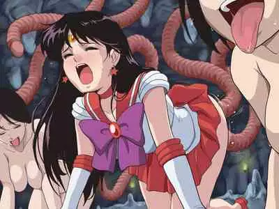 Bad-end simulation Vol. 3 addl