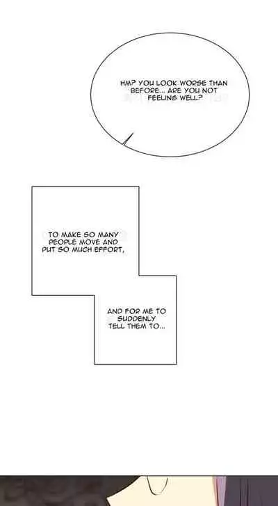 [Yulseo] Two Lives in the Same House Ch. 1-24 [English]