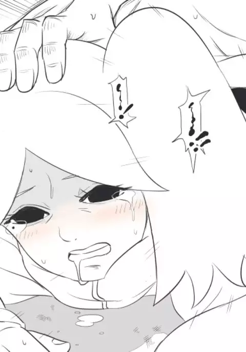 なみだらくがきまとめ