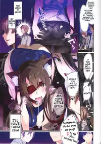 (C89) [ROUTE1 (Taira Tsukune)] 25-nichi ni Joumushitsu e Irasshai. (THE IDOLM@STER CINDERELLA GIRLS) [English] [Samachan]