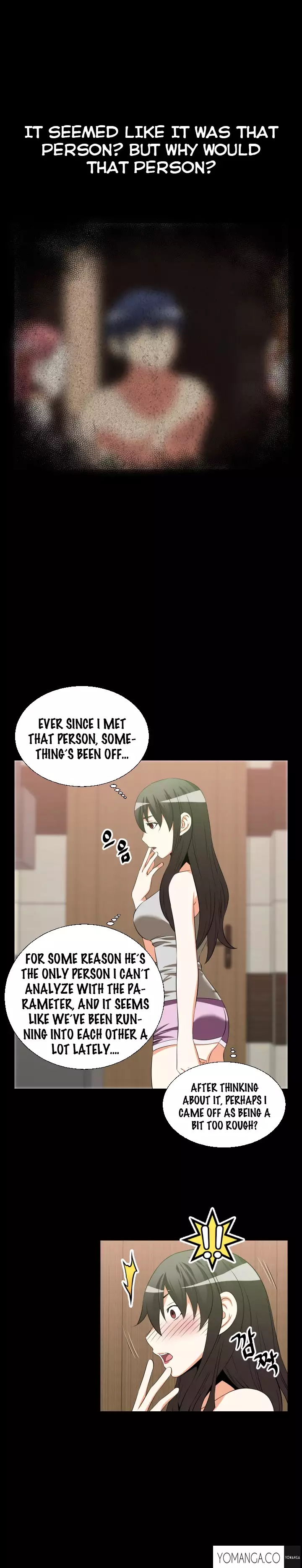 Love Parameter Ch.1-31