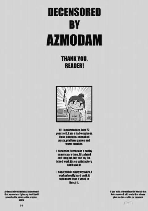 Itoshi no Onii-sama Lilim's Gaiden