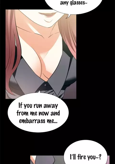 Love Parameter Ch.1-69