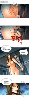 [Fantastic Whale] Twin Slave Ch.1-22 (English) (Ongoing)