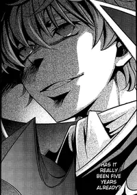 (HaruCC14) [Crazy9 (Ichikata)] Caged (Code Geass: Lelouch of the Rebellion) [English]