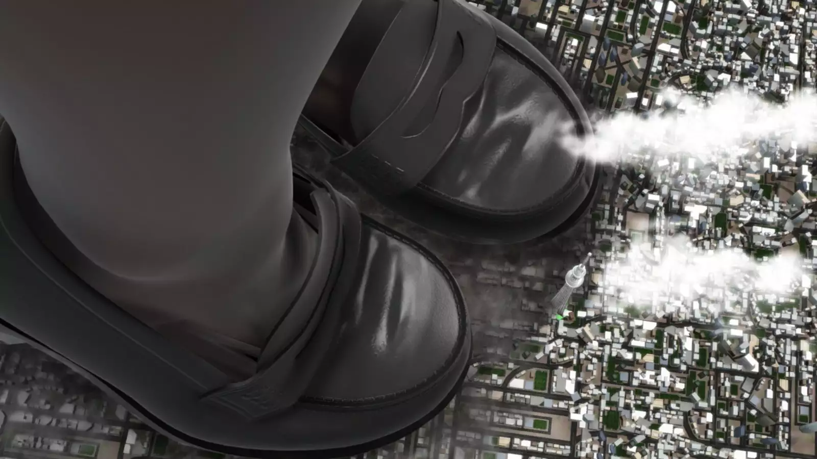 Touhou GTS MMDs - NAndeyanenGTS