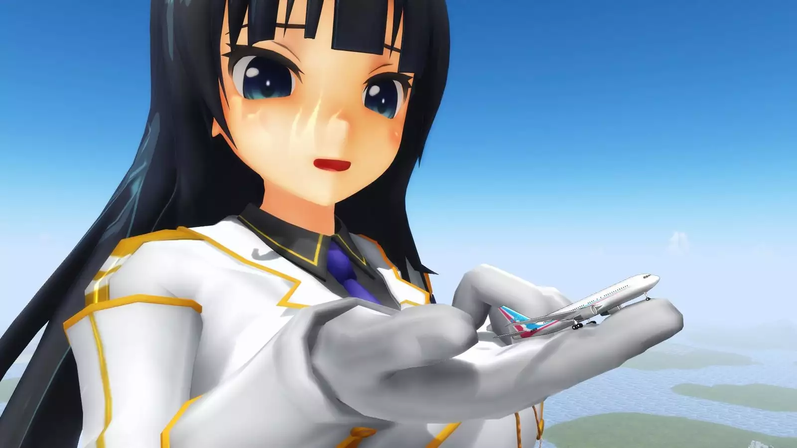 Touhou GTS MMDs - NAndeyanenGTS