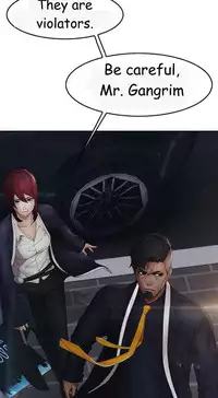 The Matrix Ch.1-3 (English) (Ongoing)