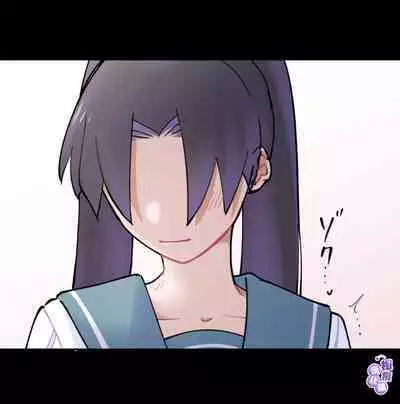 pinkuburūkarāmini manga + karāirasuto 4-mai｜粉色与蓝色与青的相遇