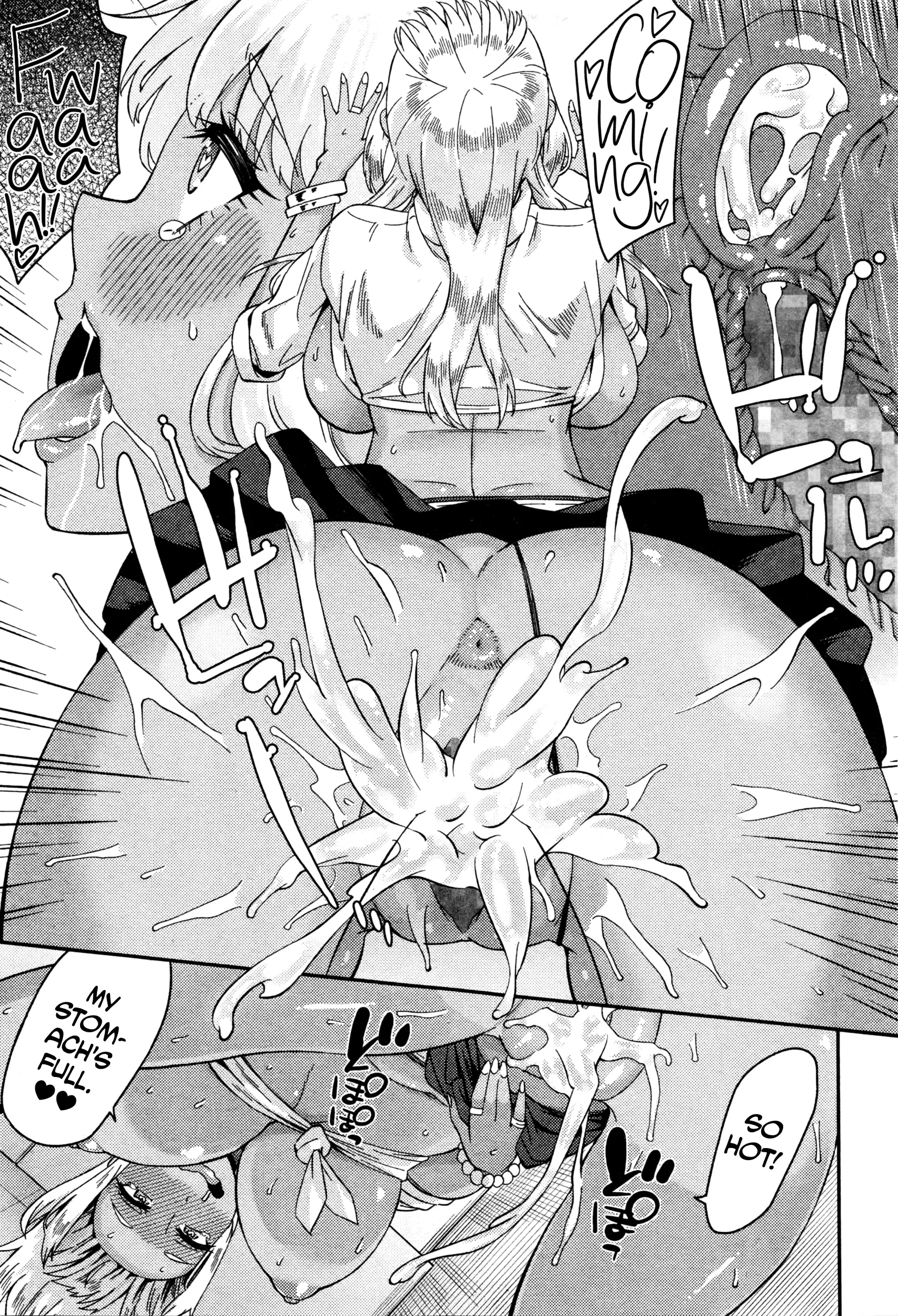 Nantoka Shite yo Sense! | Ya Gotta Do Somethin', Teach!