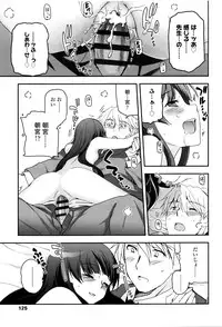 [Tsukiyoshi Hiroki] Shoujo-tachi no Sadism