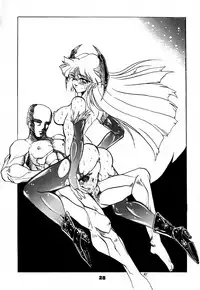 [Mutsuya (Mutsu Nagare)] Toukisai (Various)