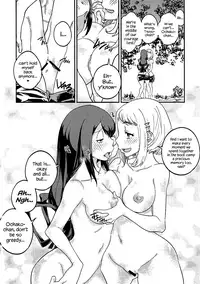 (C90) [HEADROOM (Sakawaki Herodai, Oda Haiji)] H-ERO!! (Boku no Hero Academia) [English] {Hennojin}