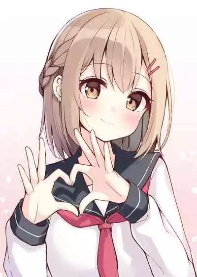 [Ominaeshi] Konna Osananajimi ga Ite hoshii | 想要这样的青梅竹马 [Chinese] [无糖·漫画组]