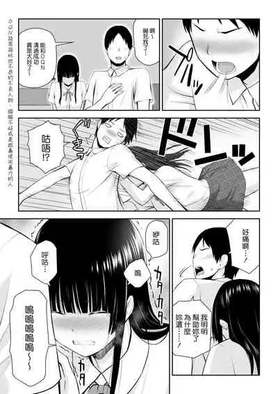 [Aisu Hatsudenjyo (Aisu no A)] Suzushiro-san wa Onegai ni Yowai [Chinese]