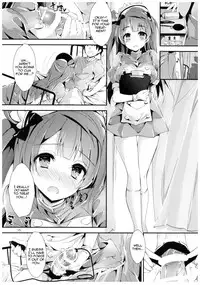 (COMIC1☆11) [Yagisaki Ginza (Yagami Shuuichi)] Nurse aid festa Vol. 2 (Love Live!) [English] [Zero Translations]