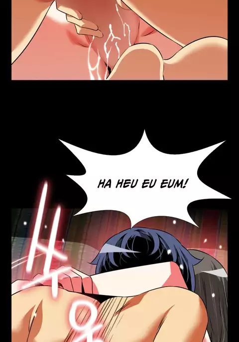 Love Parameter Ch.1-72