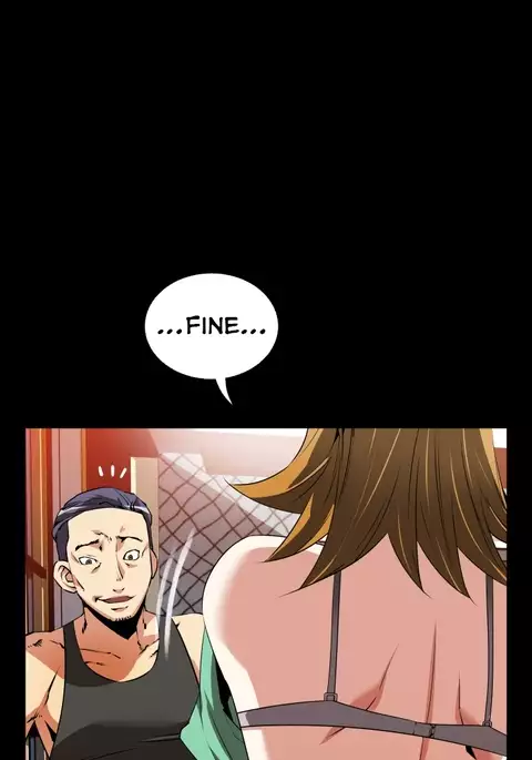 Love Parameter Ch.1-70