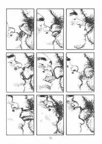 [Yamada Sansuke] aa, dansei jishin